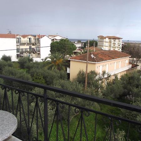 Magdalena's Studios Tsilivi  Habitación foto
